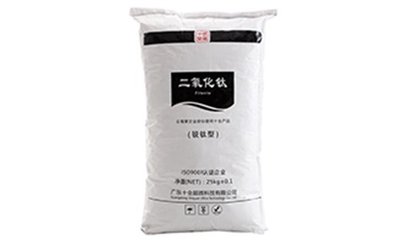 鈦白粉廠家
