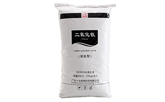 鈦白粉廠家