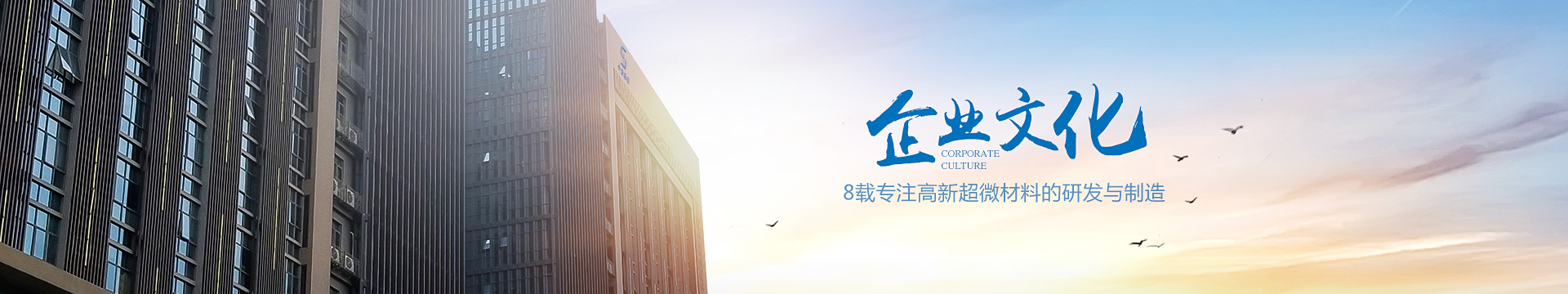 企業(yè)文化